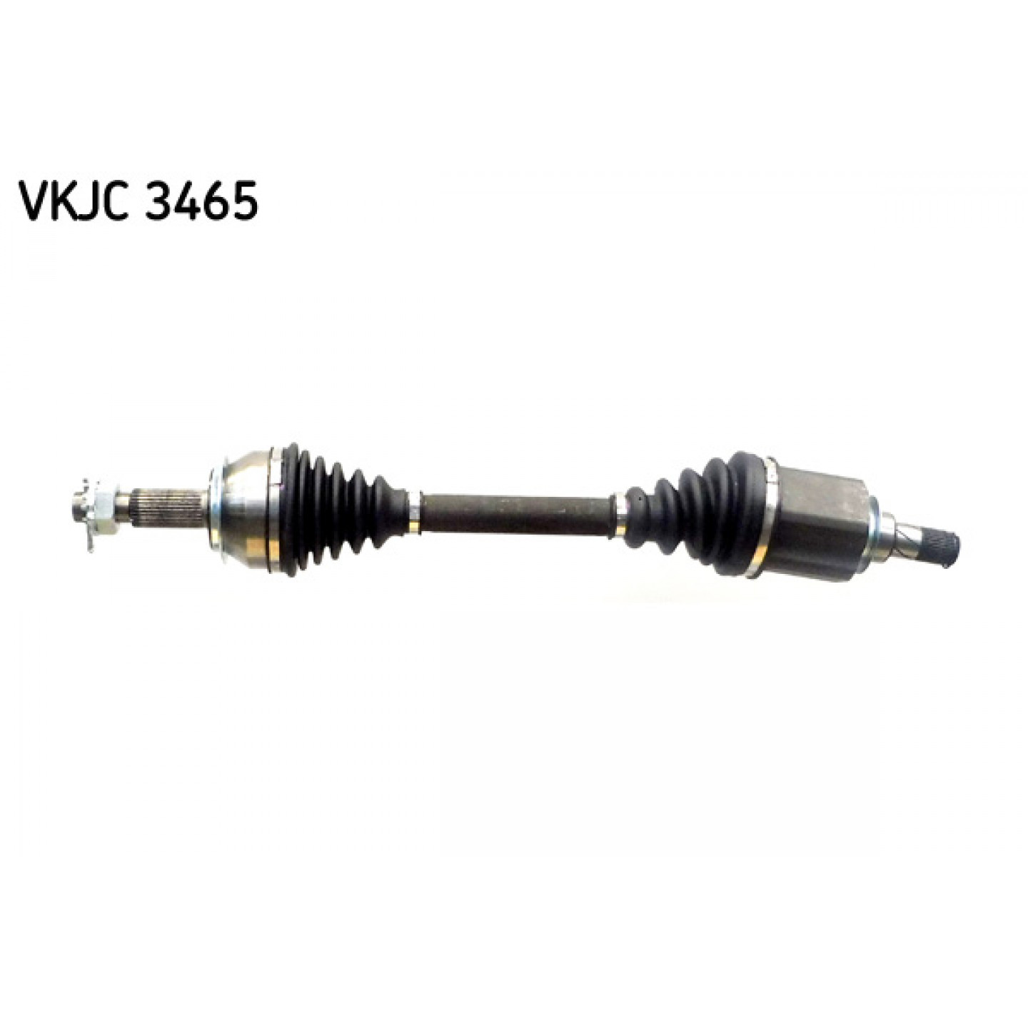 Antriebswelle SKF VKJC 3465