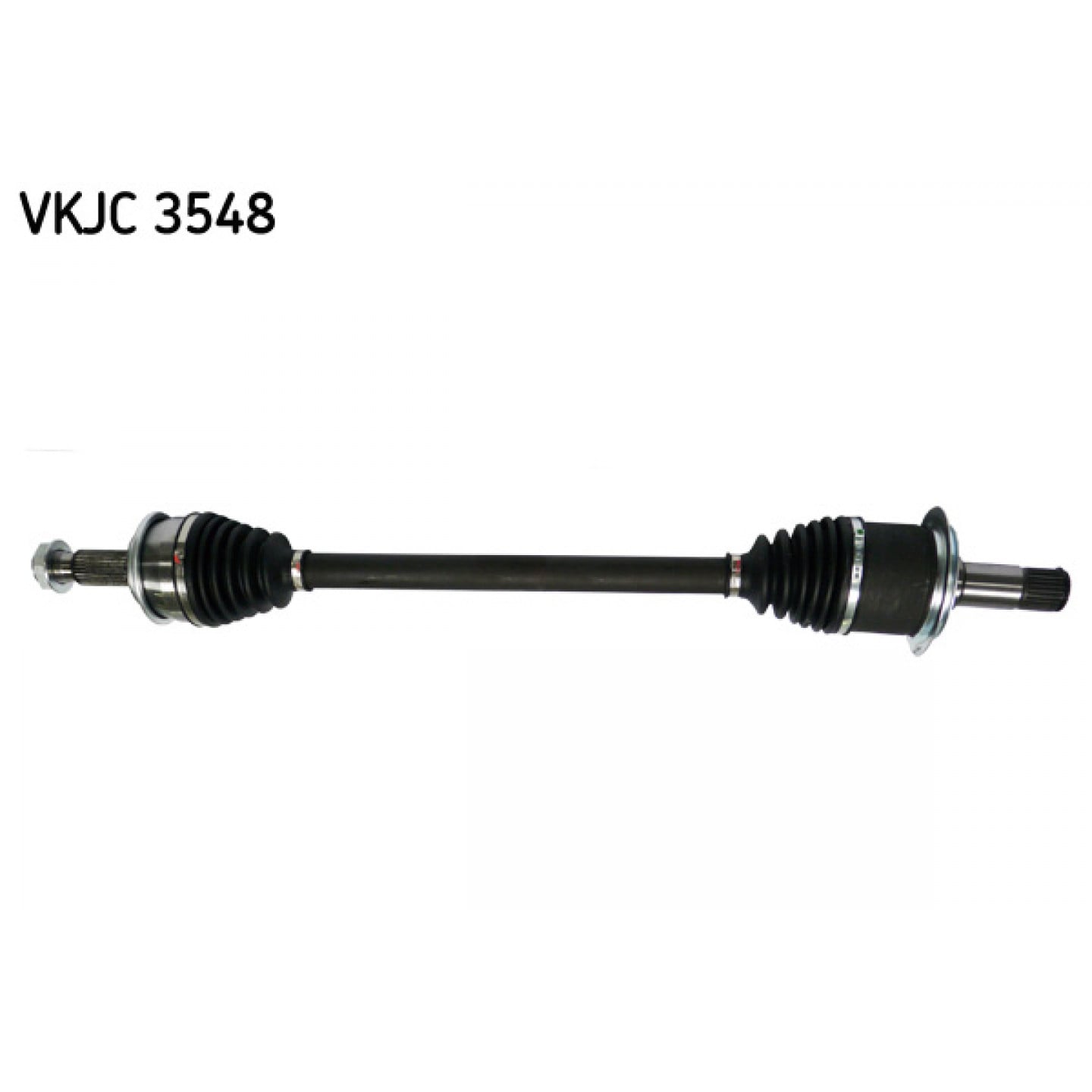 Antriebswelle SKF VKJC 3548