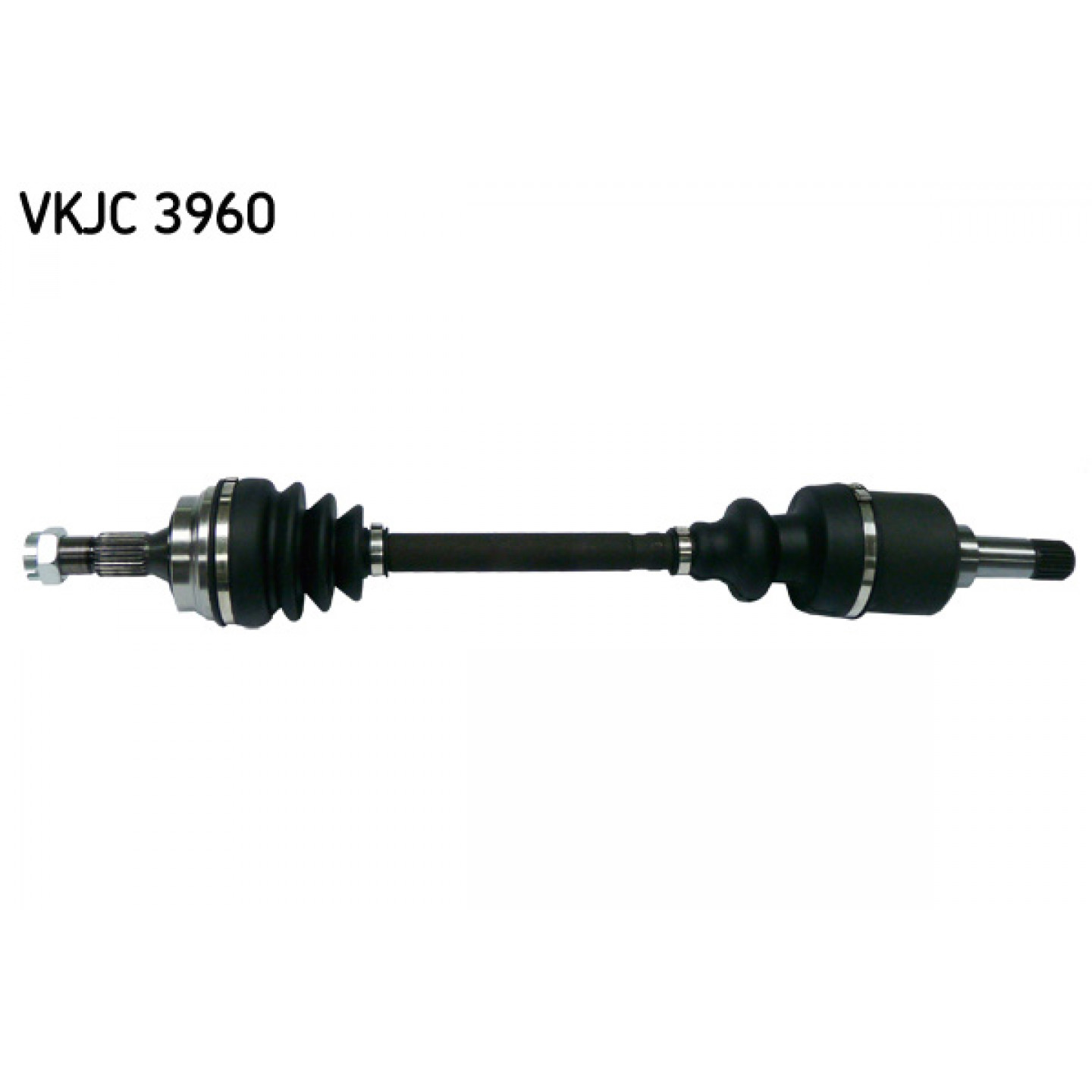Antriebswelle SKF VKJC 3960
