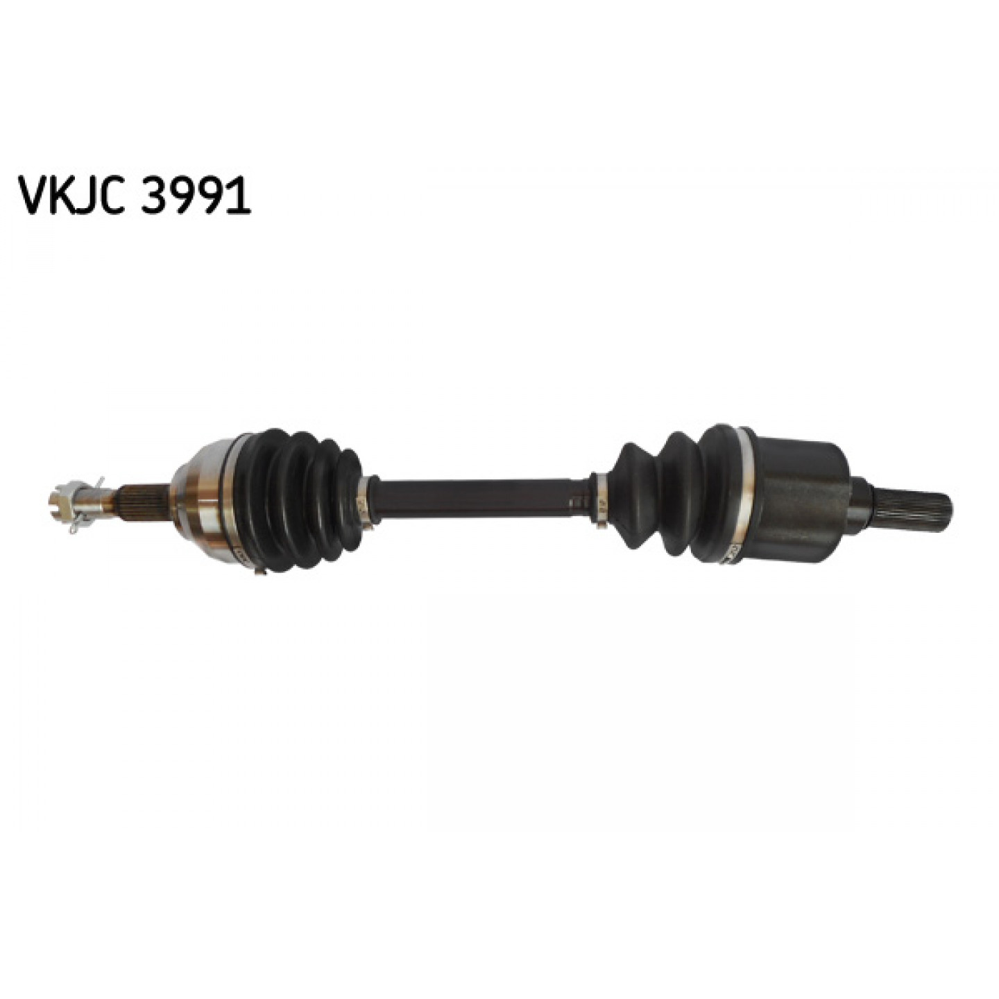 Antriebswelle SKF VKJC 3991