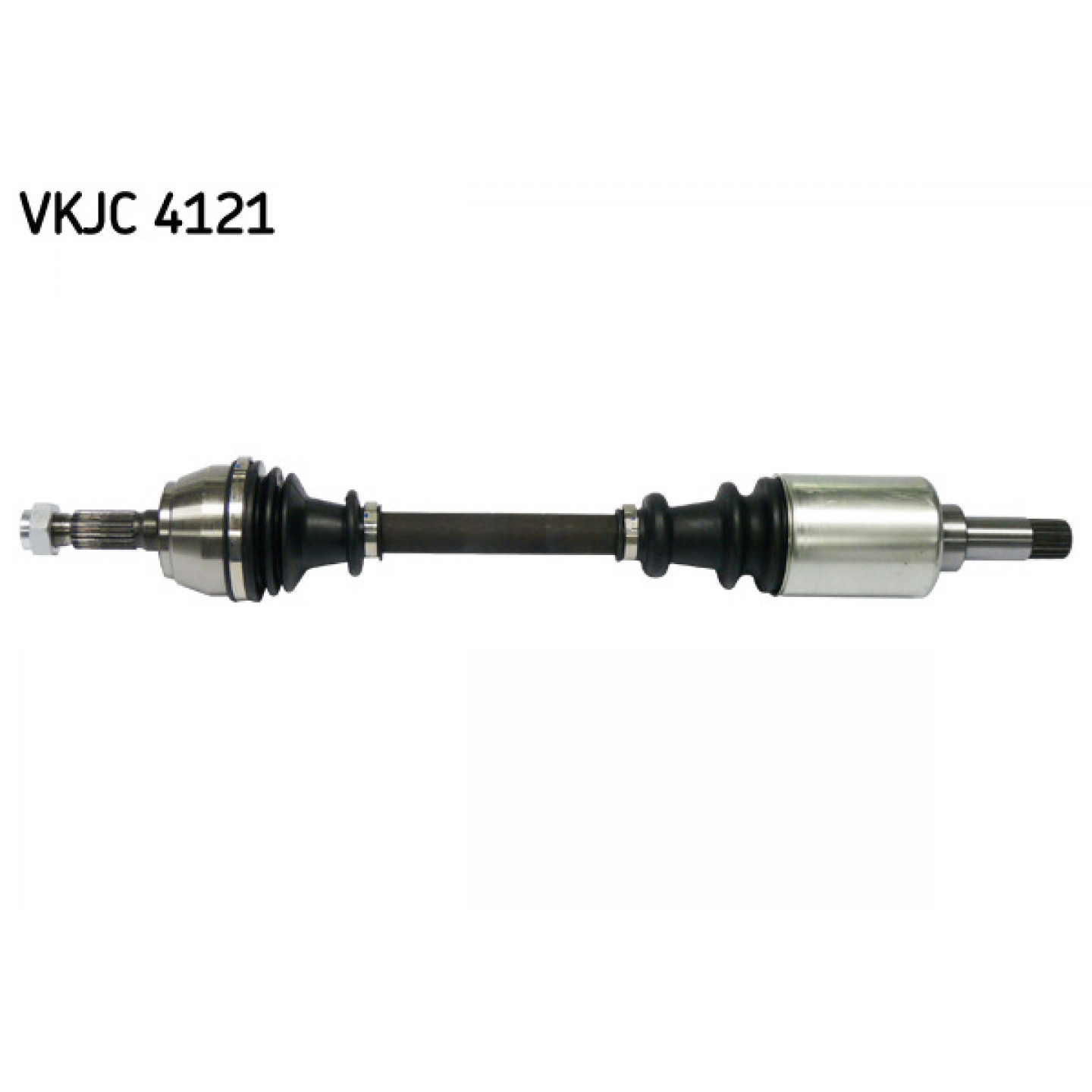 Antriebswelle SKF VKJC 4121