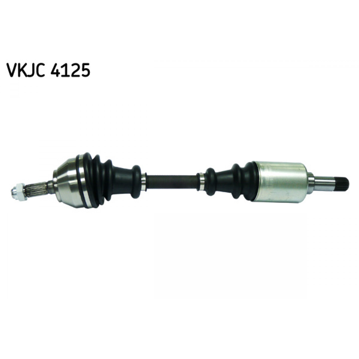 Antriebswelle SKF VKJC 4125