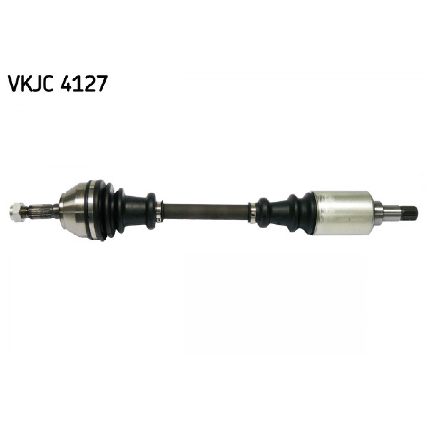 Antriebswelle SKF VKJC 4127