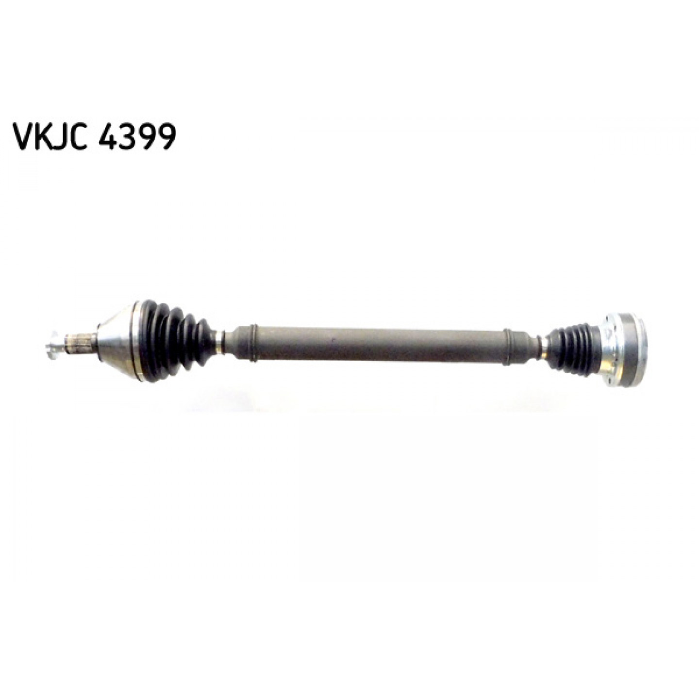 Antriebswelle SKF VKJC 4399