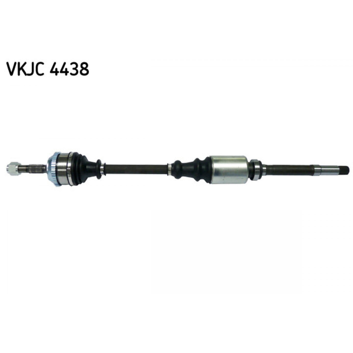 Drivaksel SKF VKJC 4438