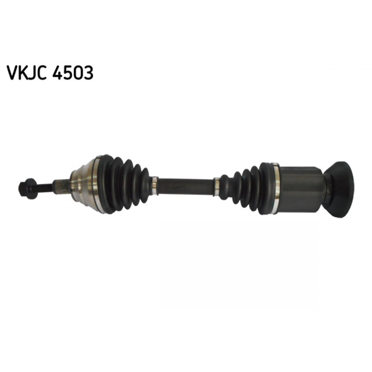 Hnací hřídel SKF VKJC 4503