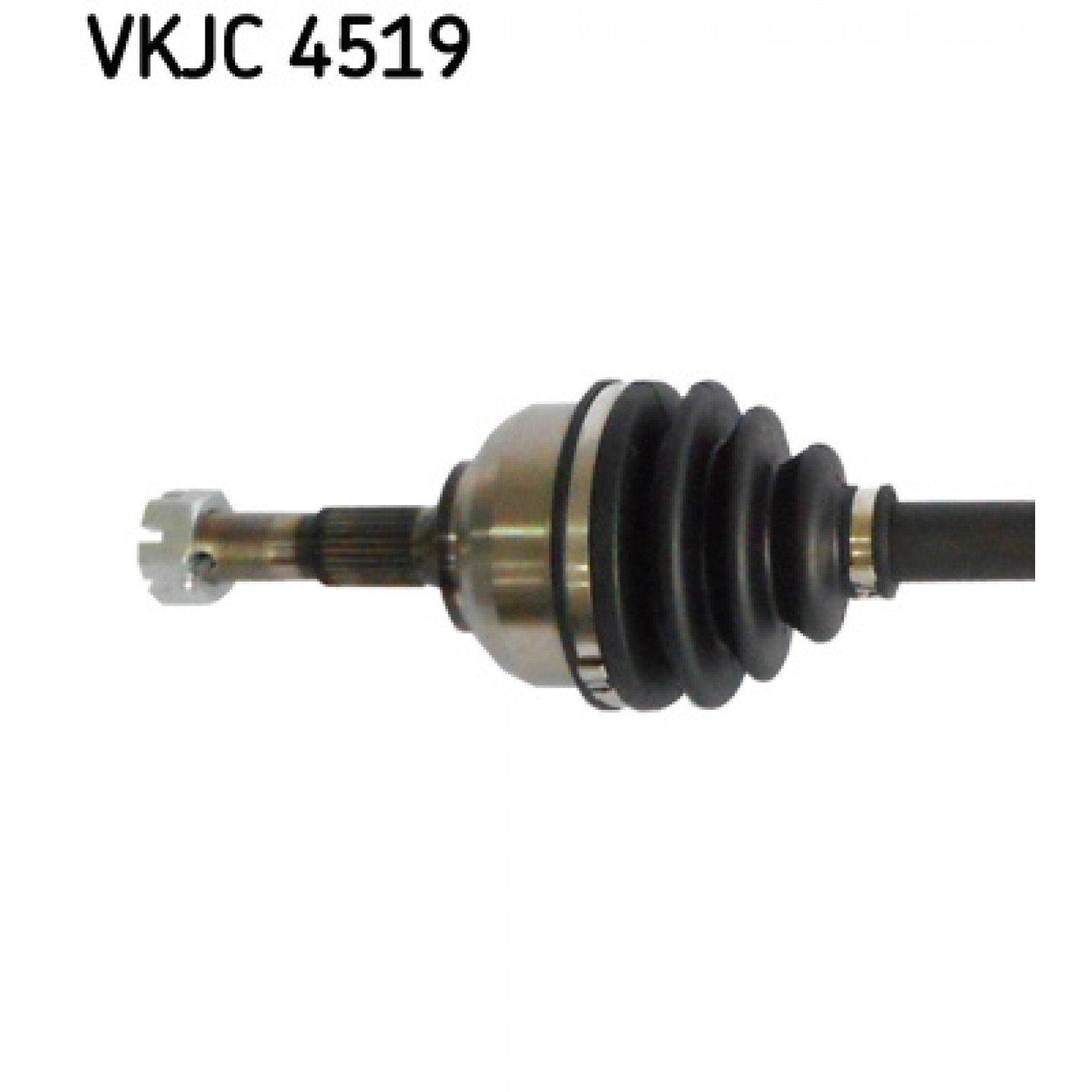 SKF VKJC 4519 Albero Motore/Semiasse conveniente