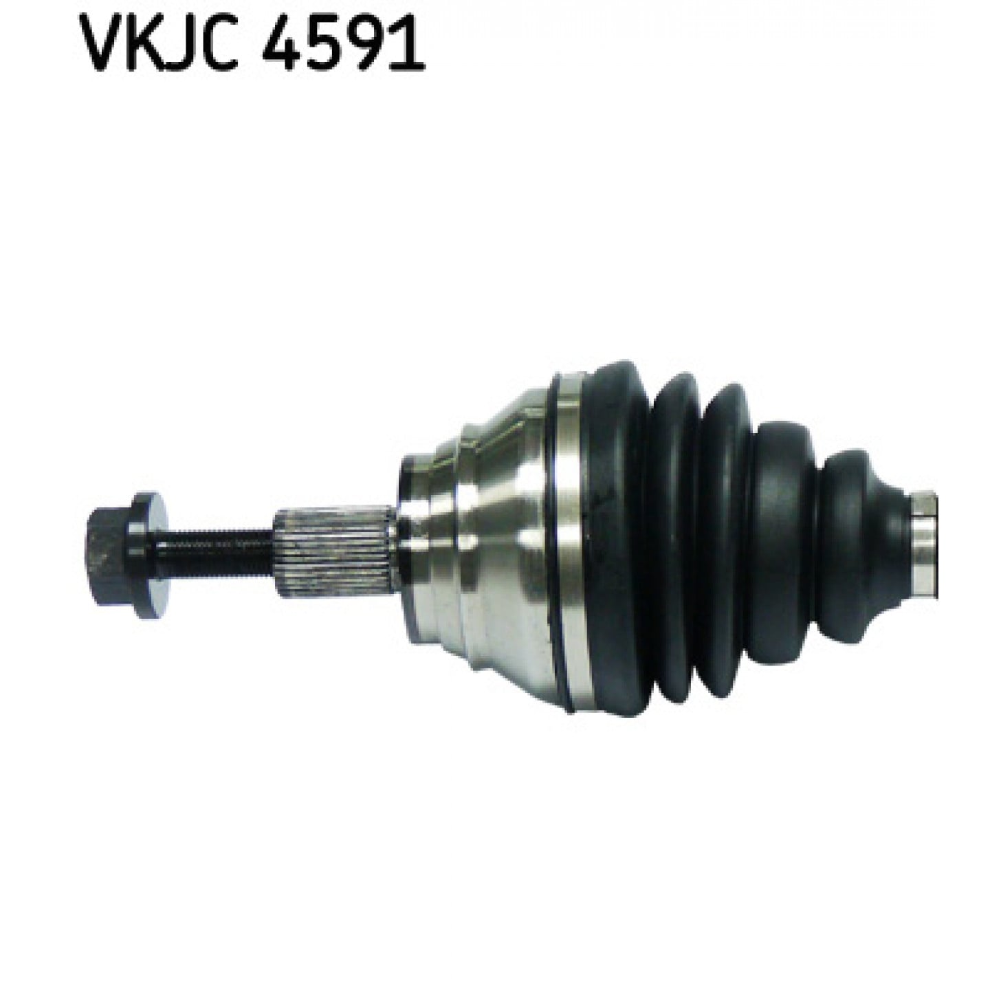 VKJC 8591 SKF Semiasse 697, 73,5, 74mm | Inserisca subito un
