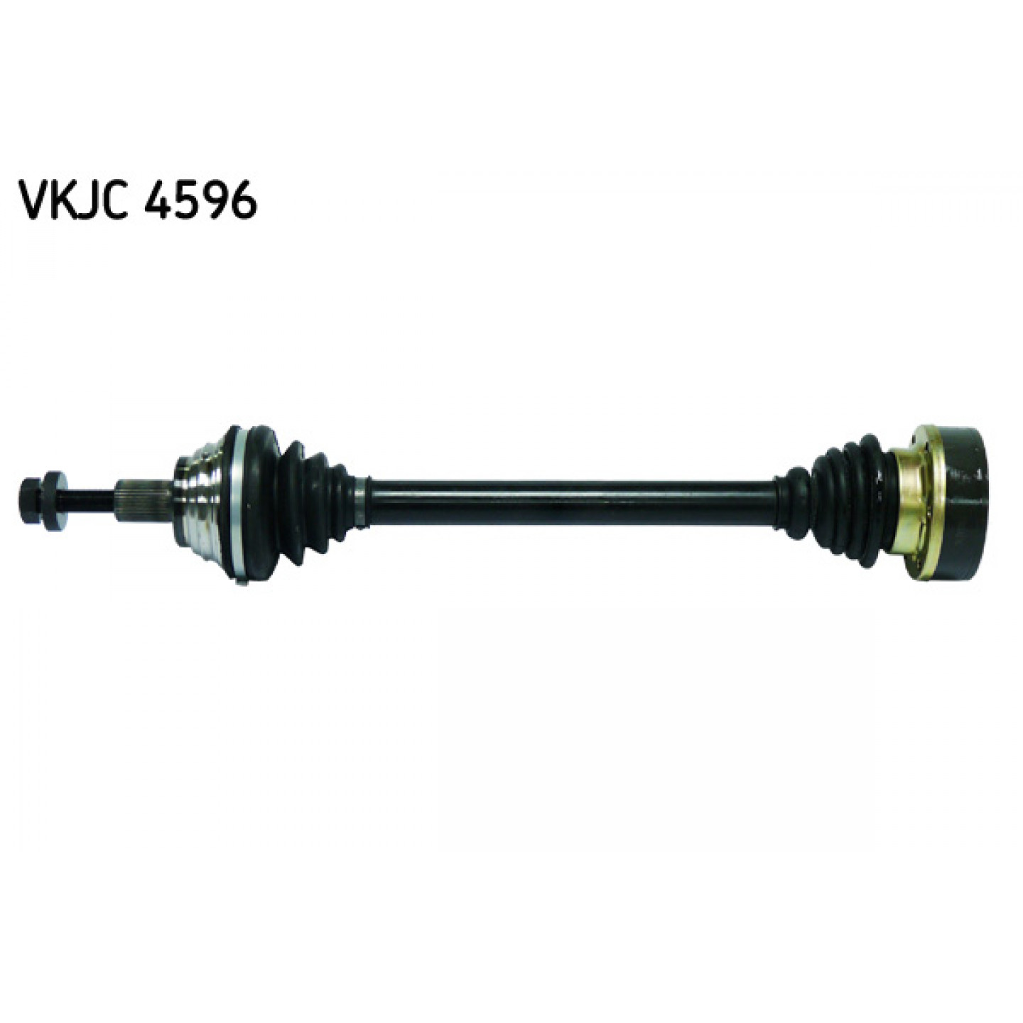 Antriebswelle SKF VKJC 4596
