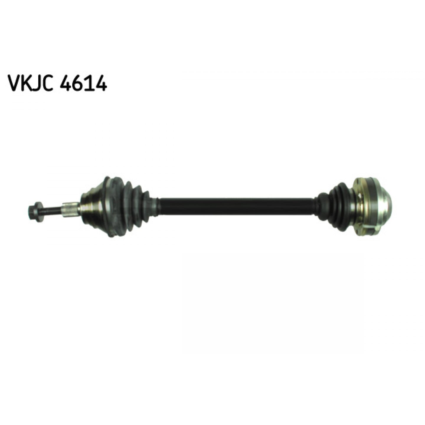 Aandrijfas SKF VKJC 4614