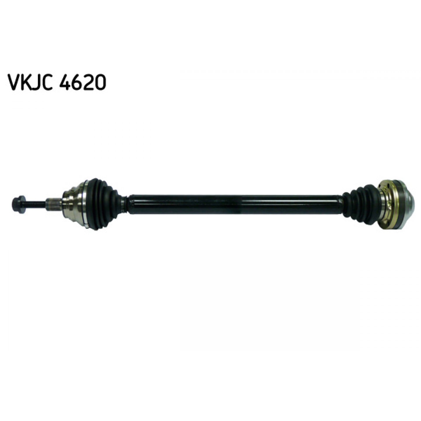 Drivaksel SKF VKJC 4620