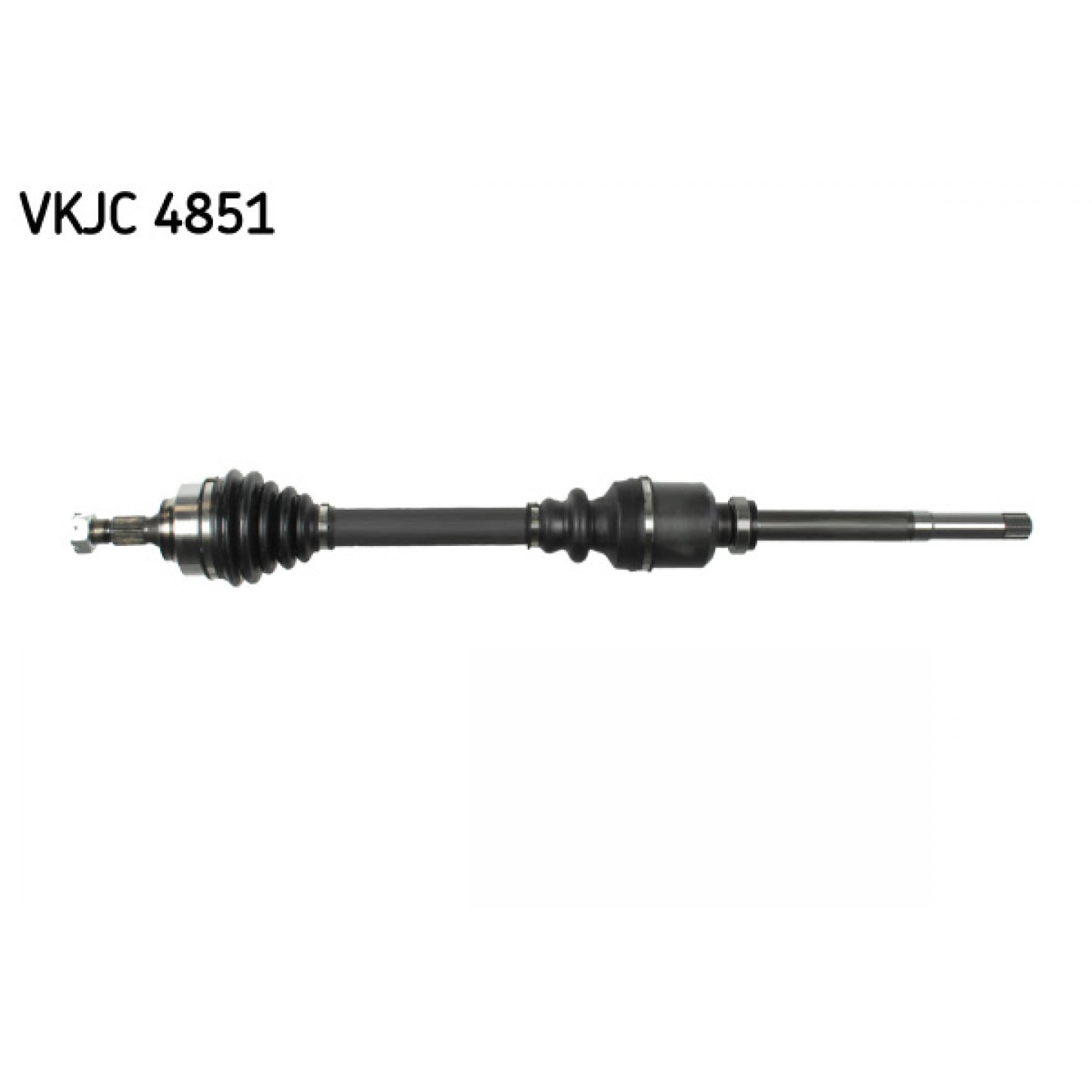 Antriebswelle SKF VKJC 4851