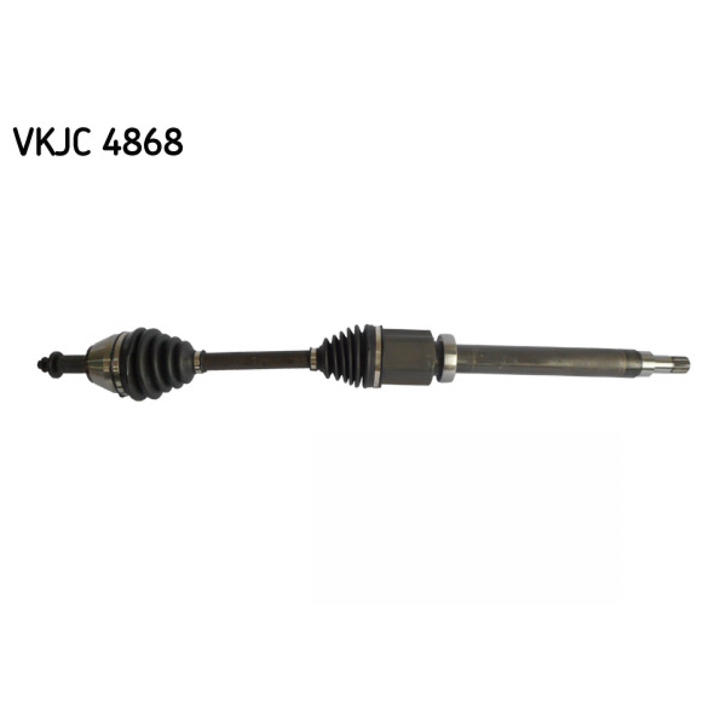 SKF VKJC 4978 - Albero motore/Semiasse | ATP Autoricambi