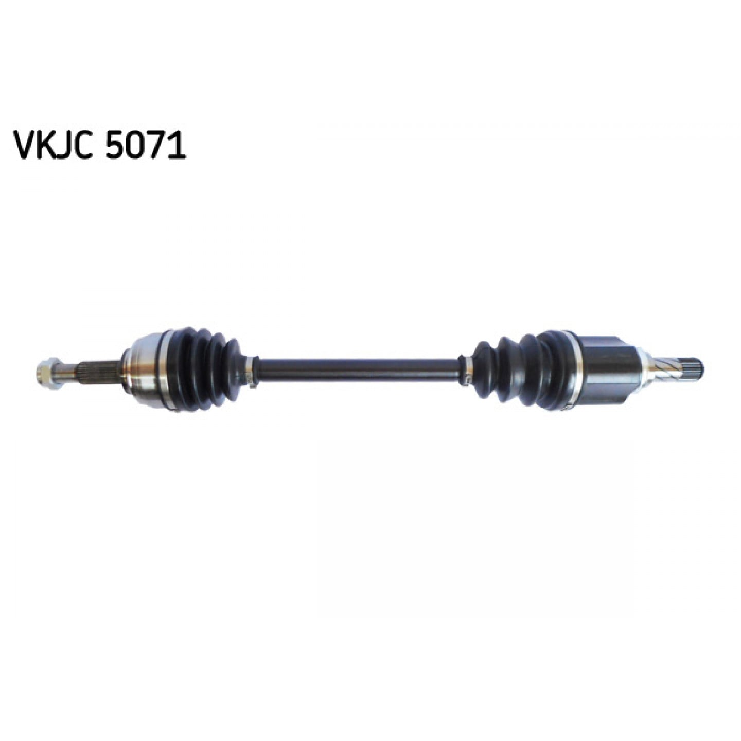 Drivaksel SKF VKJC 5071