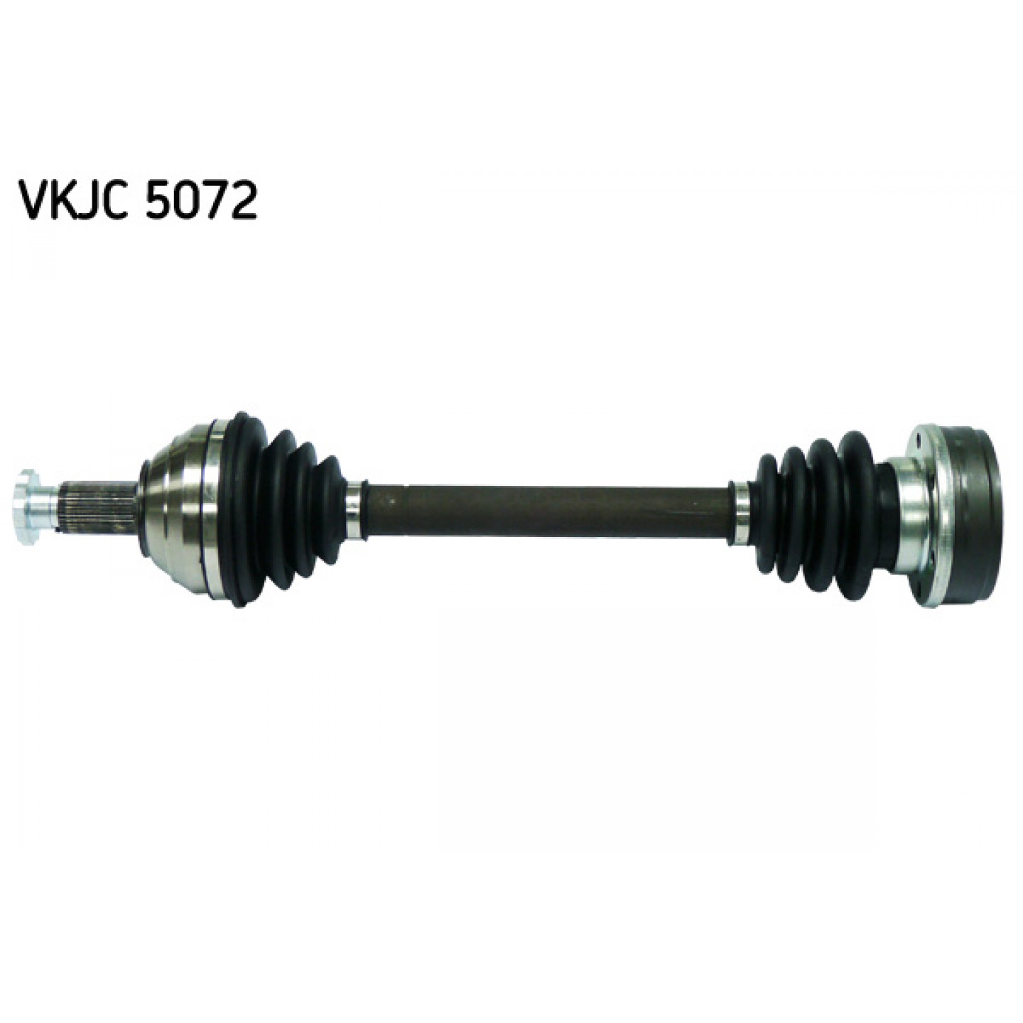 Antriebswelle SKF VKJC 5072