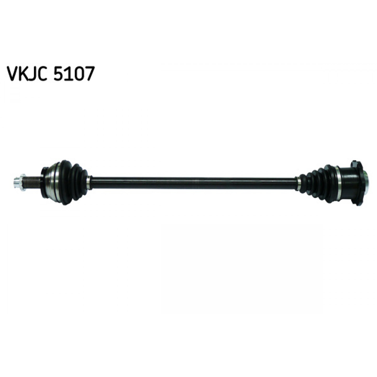 Drivaksel SKF VKJC 5107