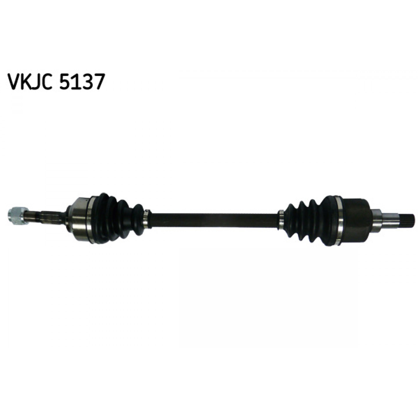 Antriebswelle SKF VKJC 5137