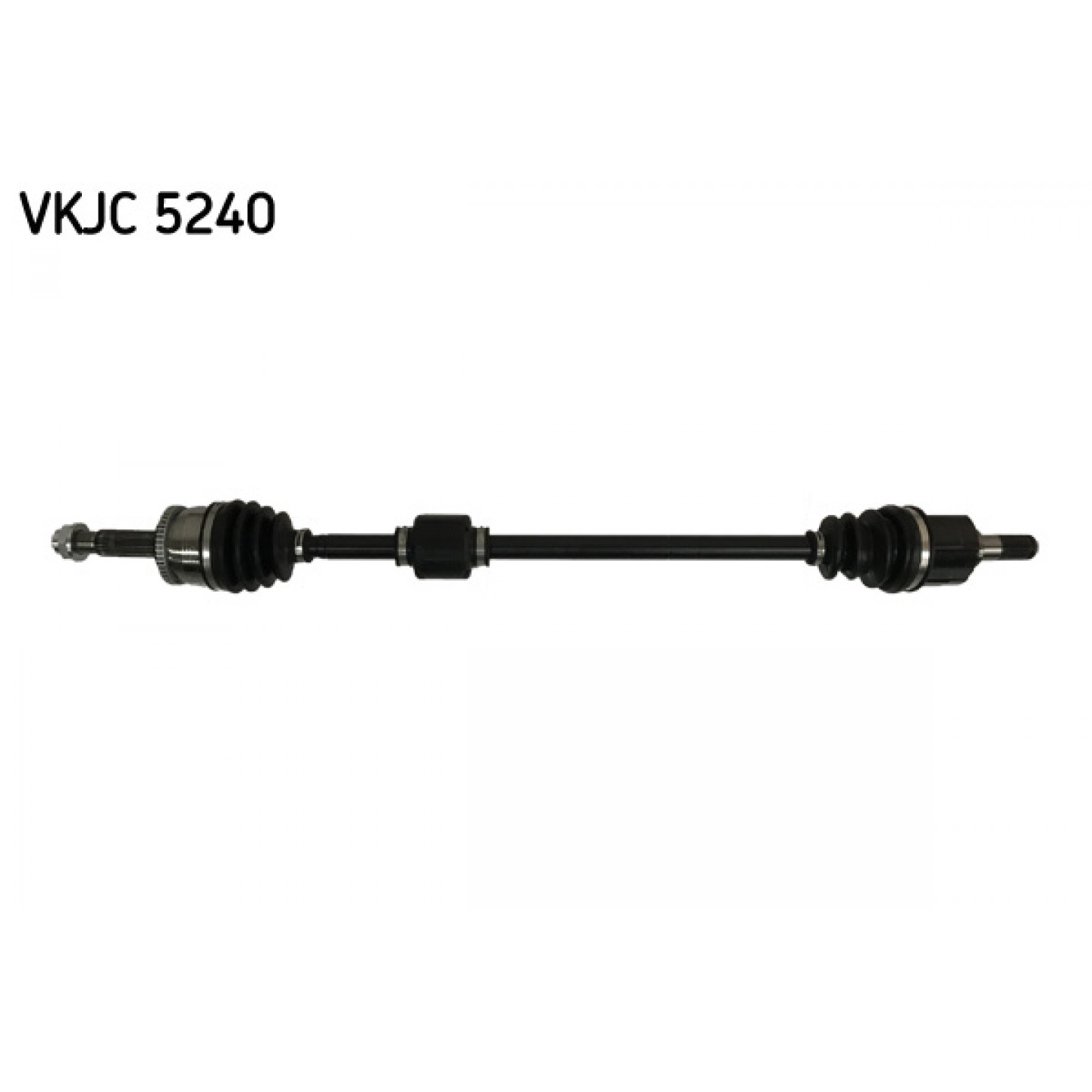 Drivaksel SKF VKJC 5240