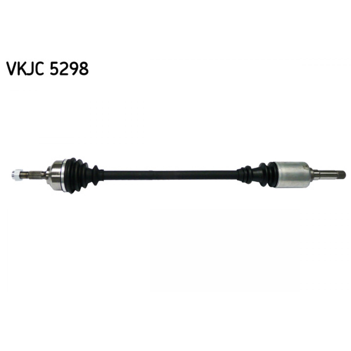 Aandrijfas SKF VKJC 5298