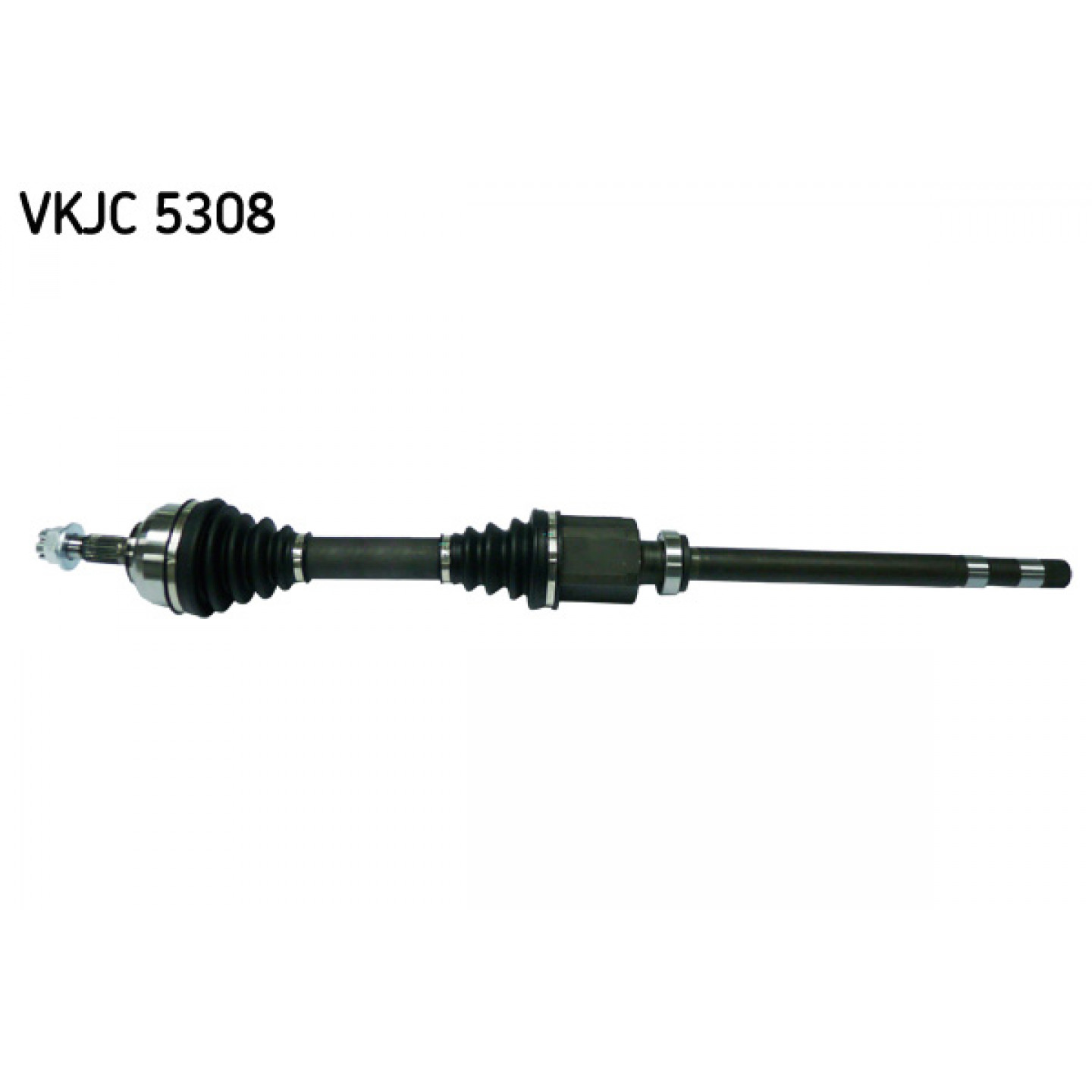 Drivaksel SKF VKJC 5308