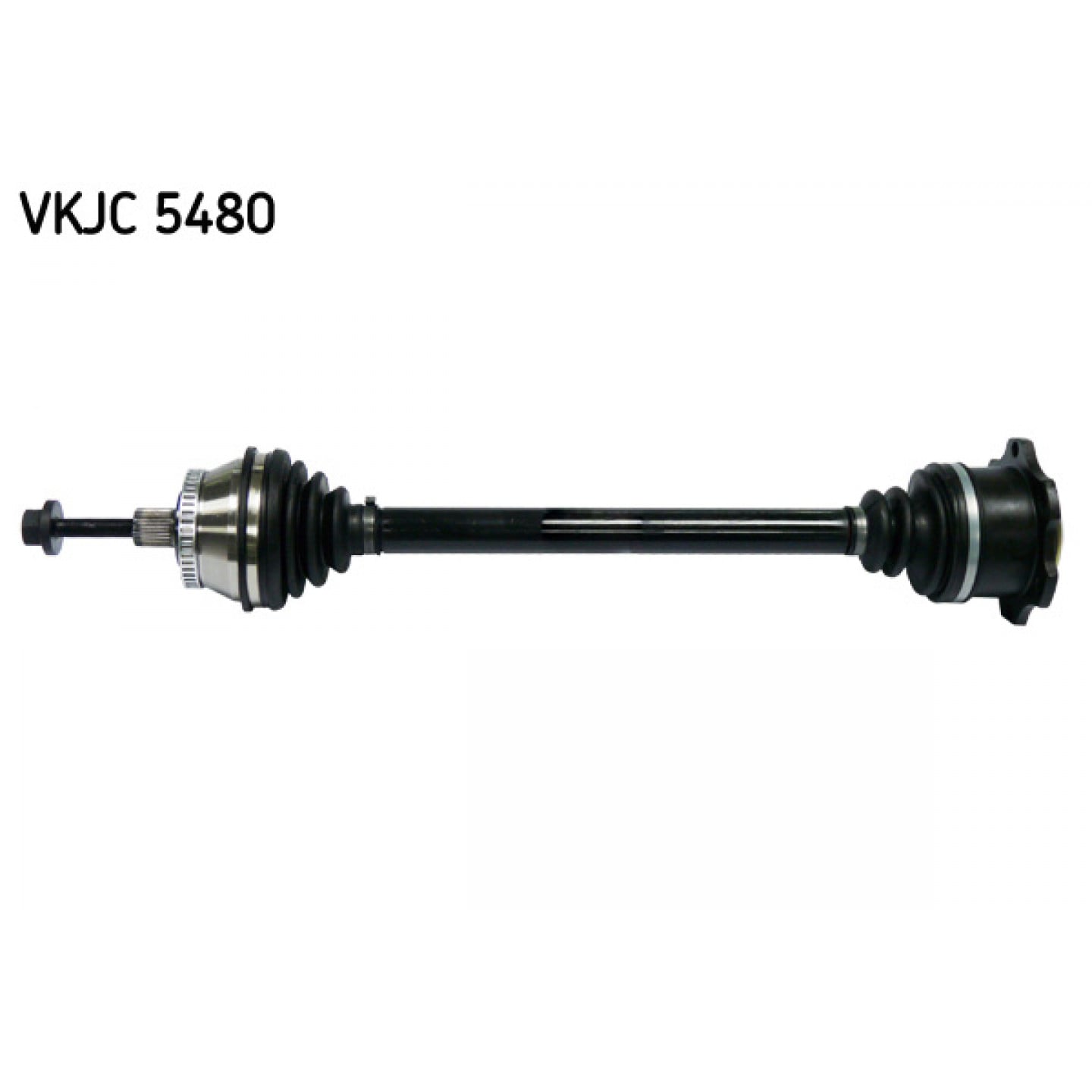 Aandrijfas SKF VKJC 5480