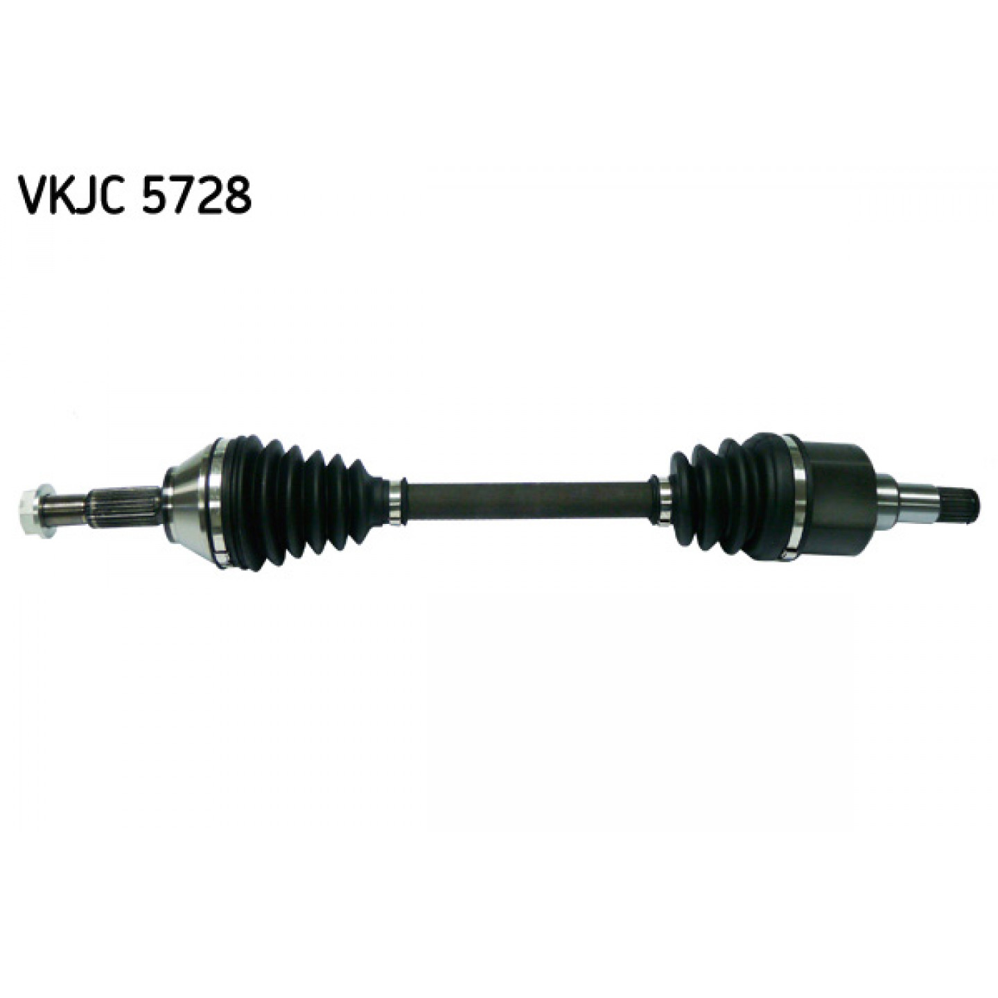 Antriebswelle SKF VKJC 5728