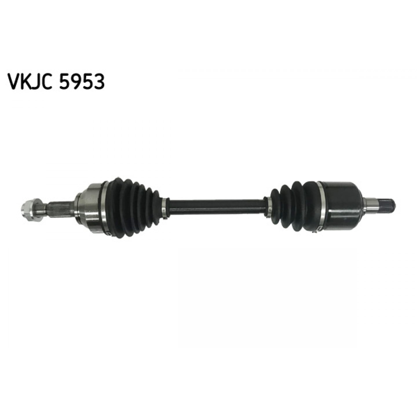Drivaksel SKF VKJC 5953