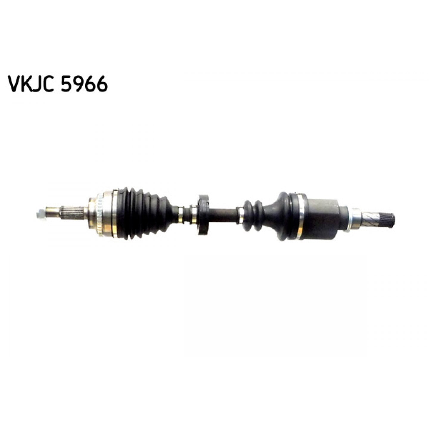 Antriebswelle SKF VKJC 5966