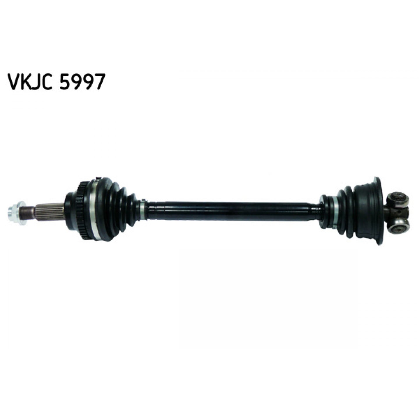 Aandrijfas SKF VKJC 5997