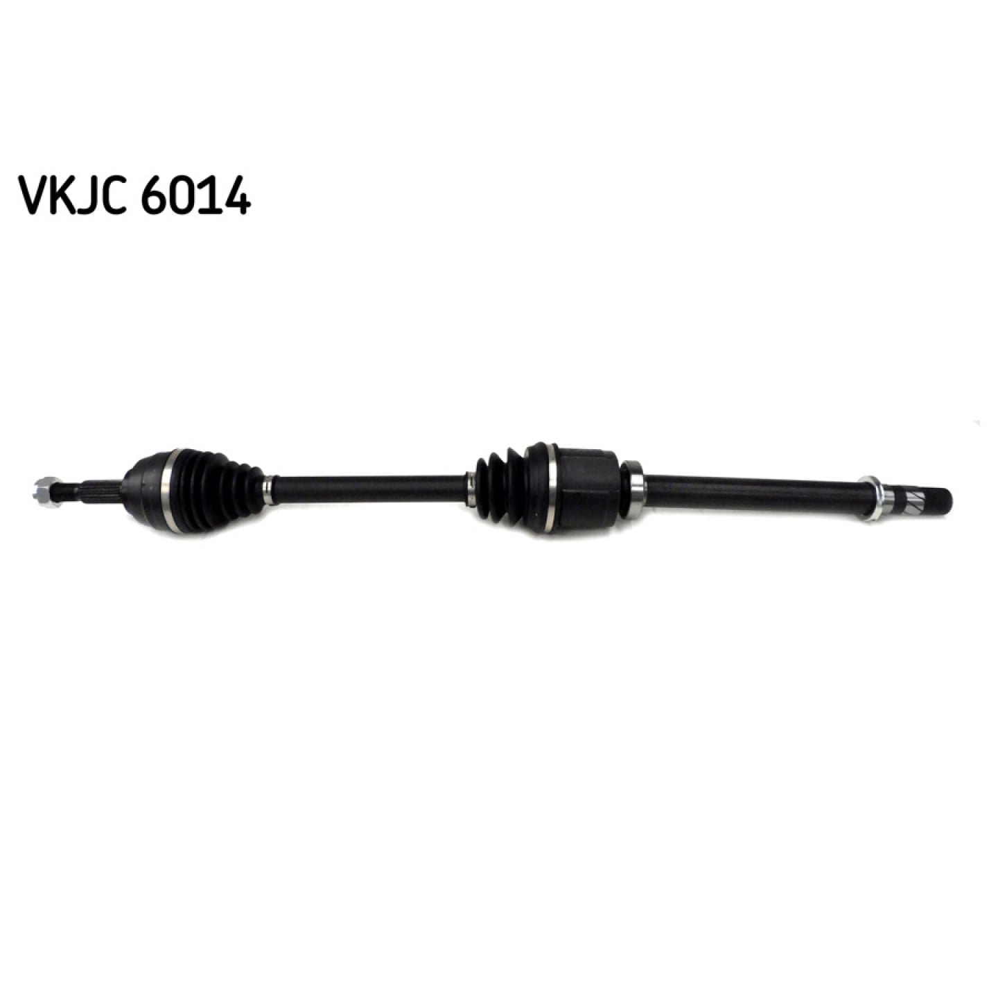 Drivaksel SKF VKJC 6014