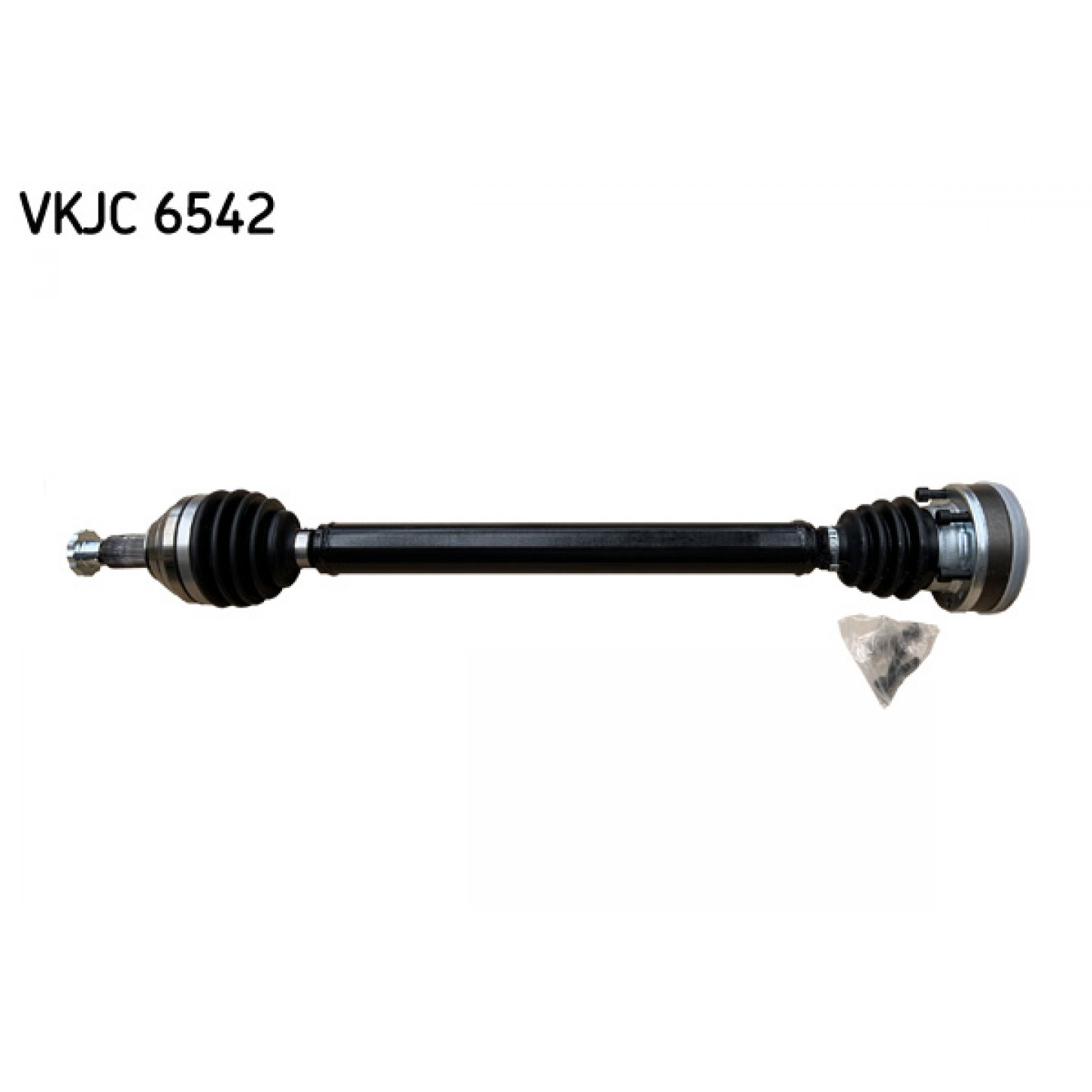Antriebswelle SKF VKJC 6542