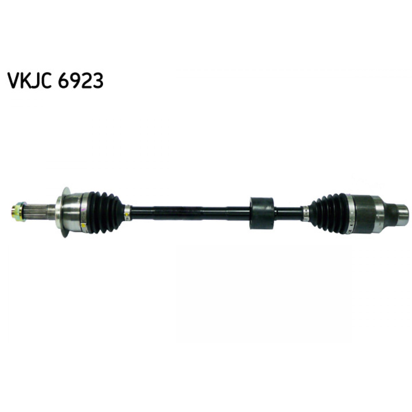 Antriebswelle SKF VKJC 6923