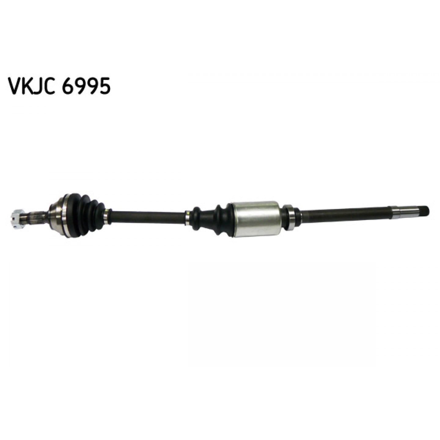 Antriebswelle SKF VKJC 6995