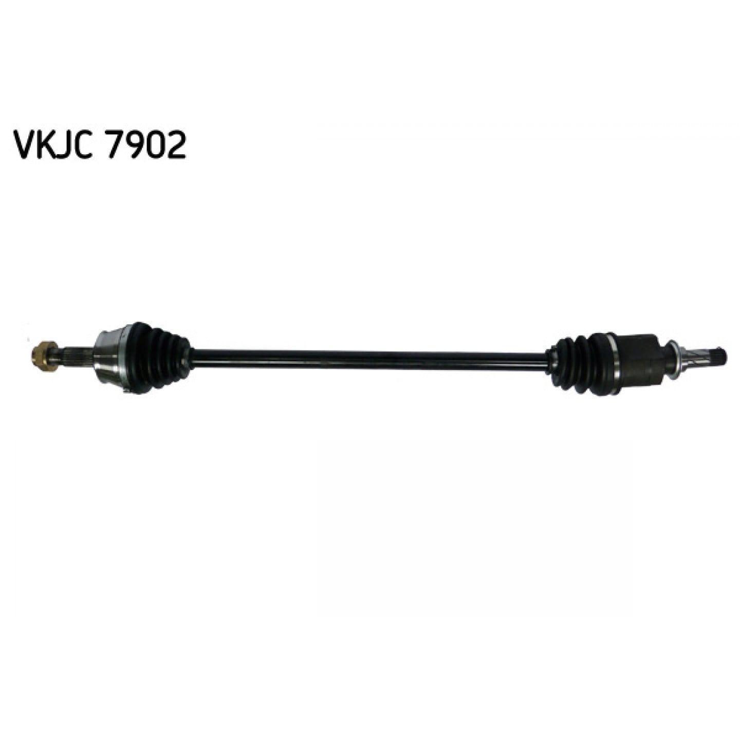 Hnací hřídel SKF VKJC 7902