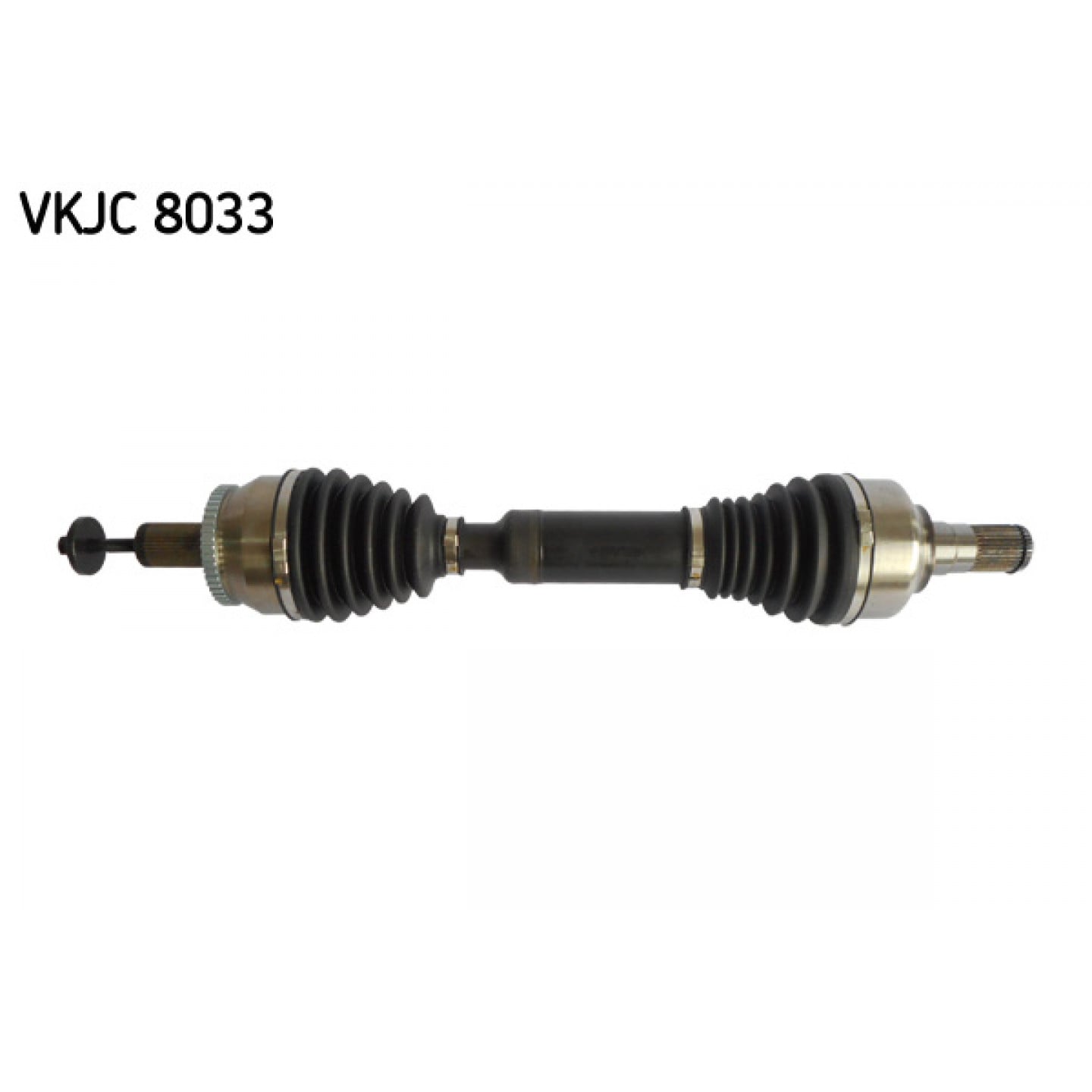 Antriebswelle SKF VKJC 8033