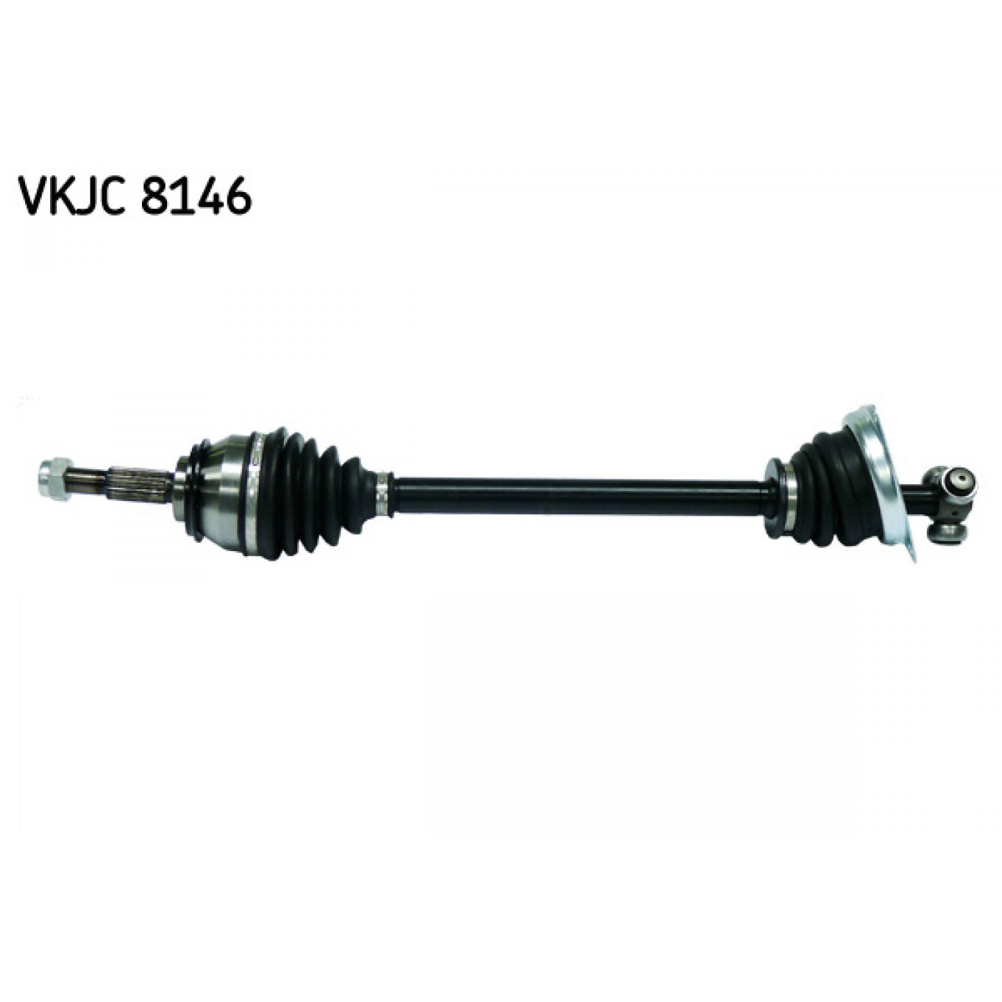 Antriebswelle SKF VKJC 8146