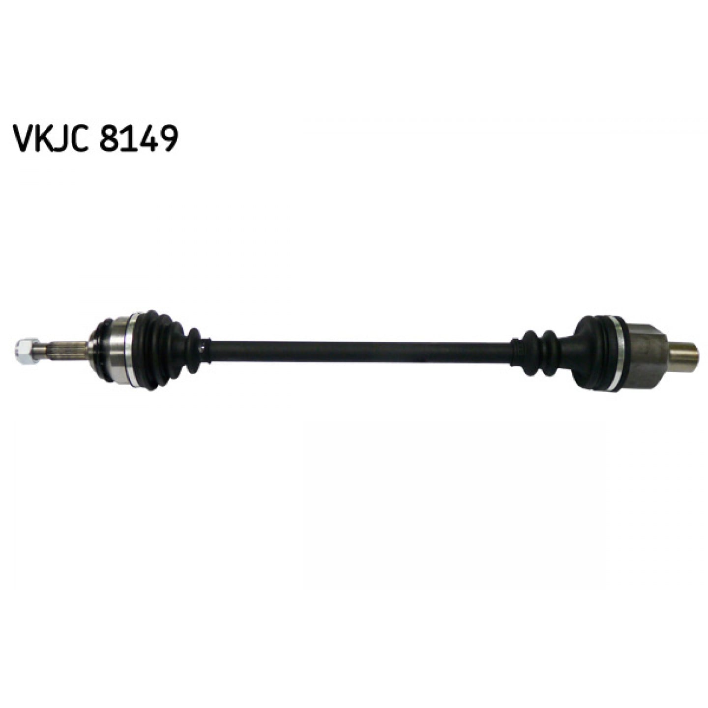 Antriebswelle SKF VKJC 8149