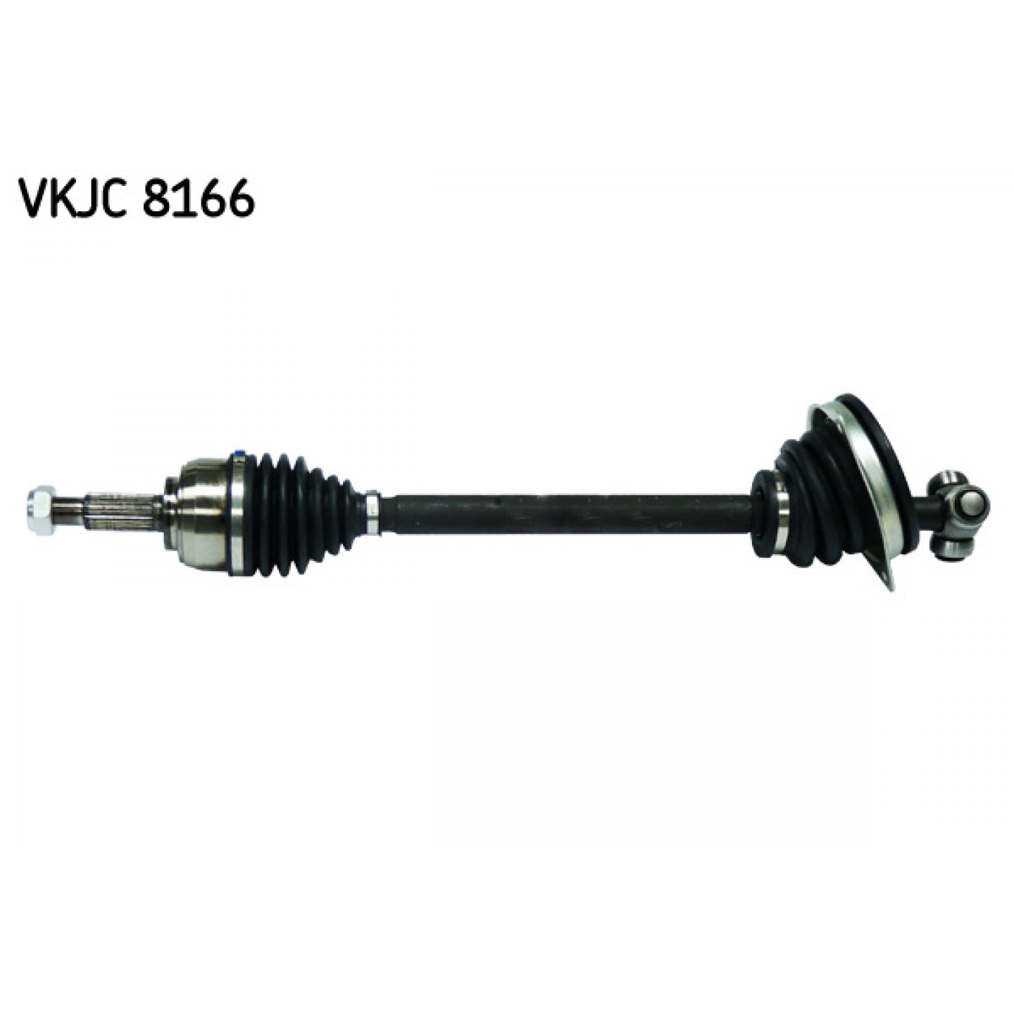 Antriebswelle SKF VKJC 8166