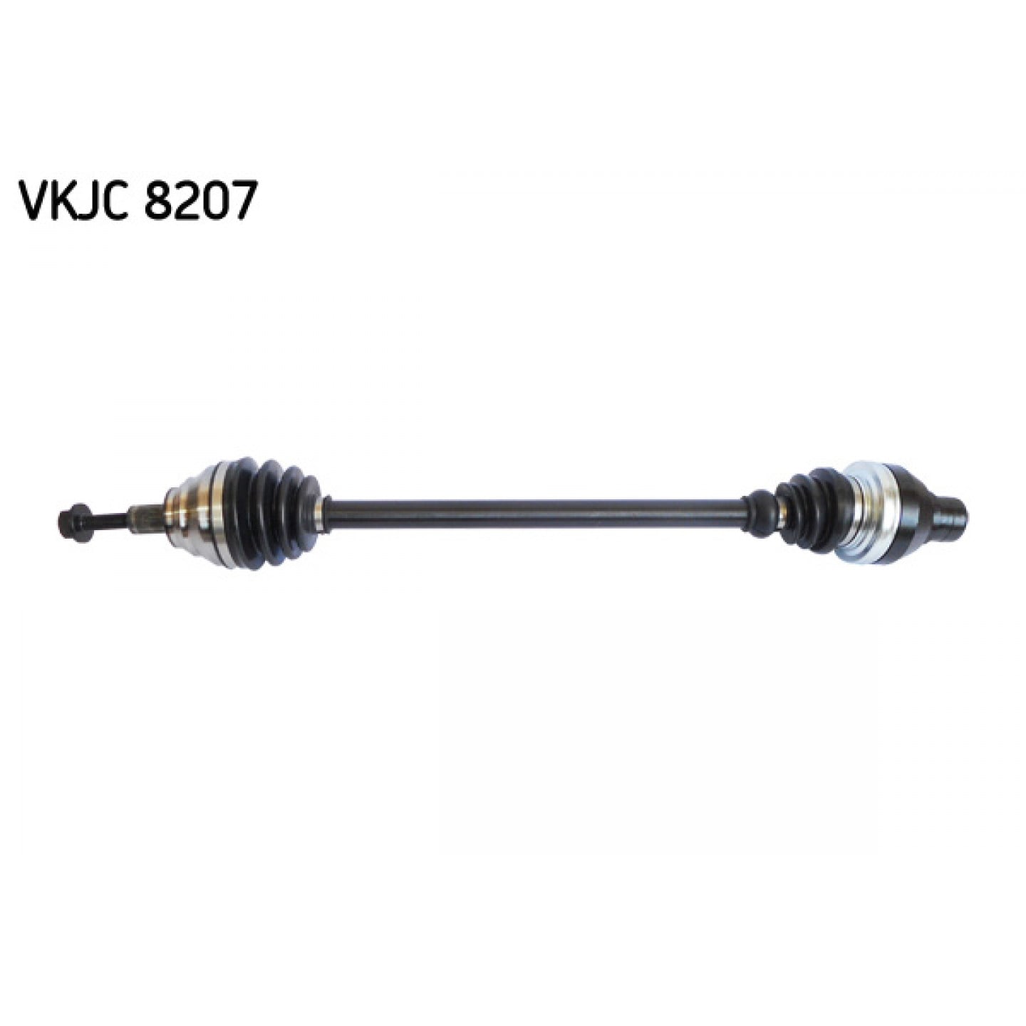 Aandrijfas SKF VKJC 8207