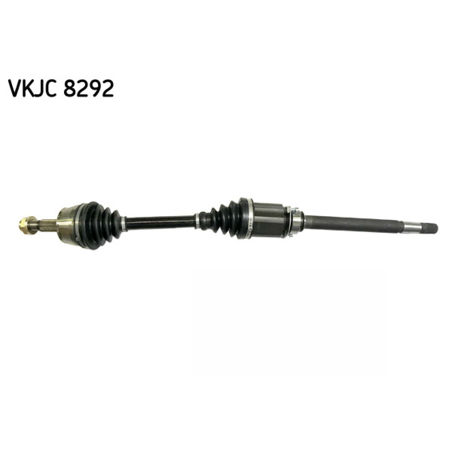 Antriebswelle SKF VKJC 8292
