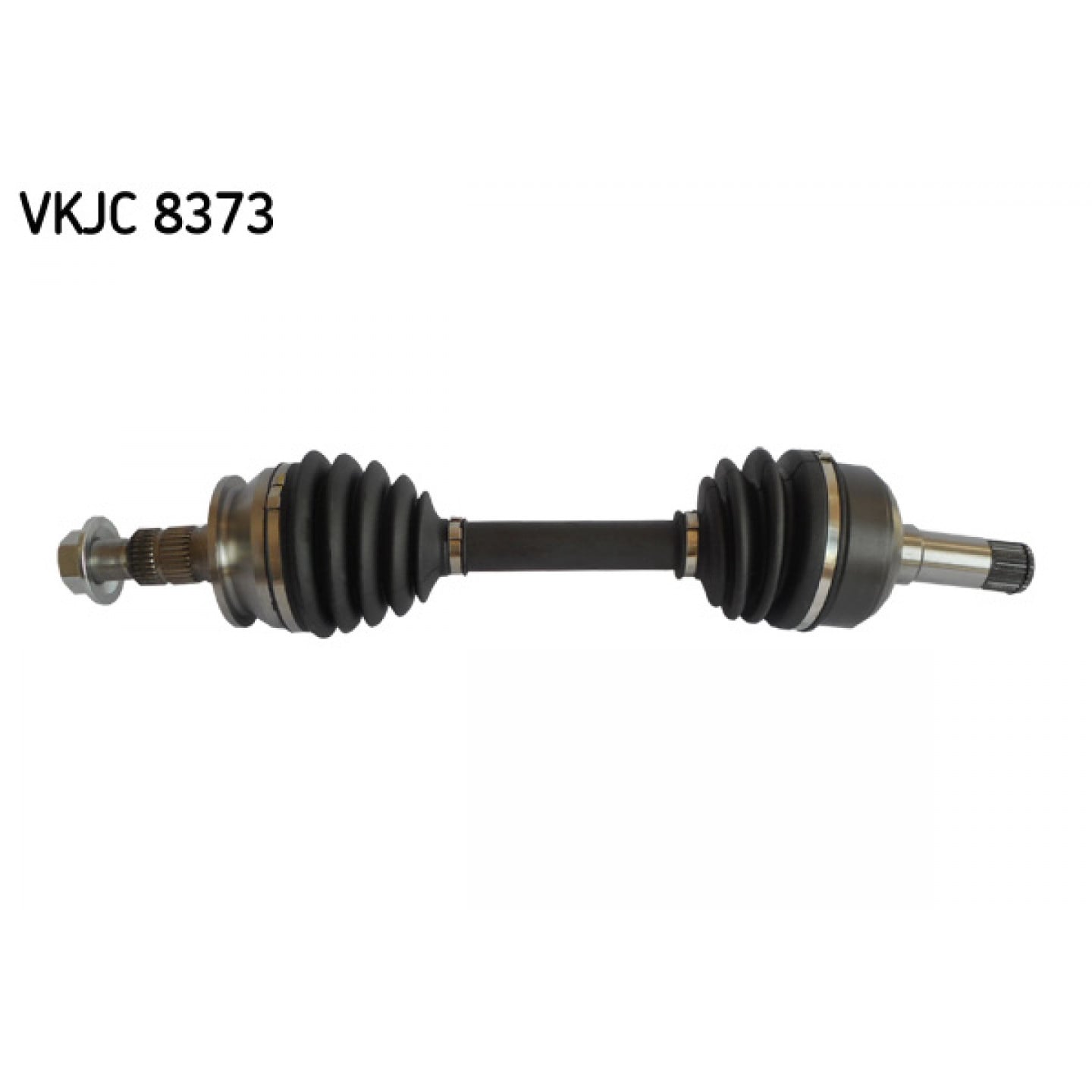 Drivaksel SKF VKJC 8373