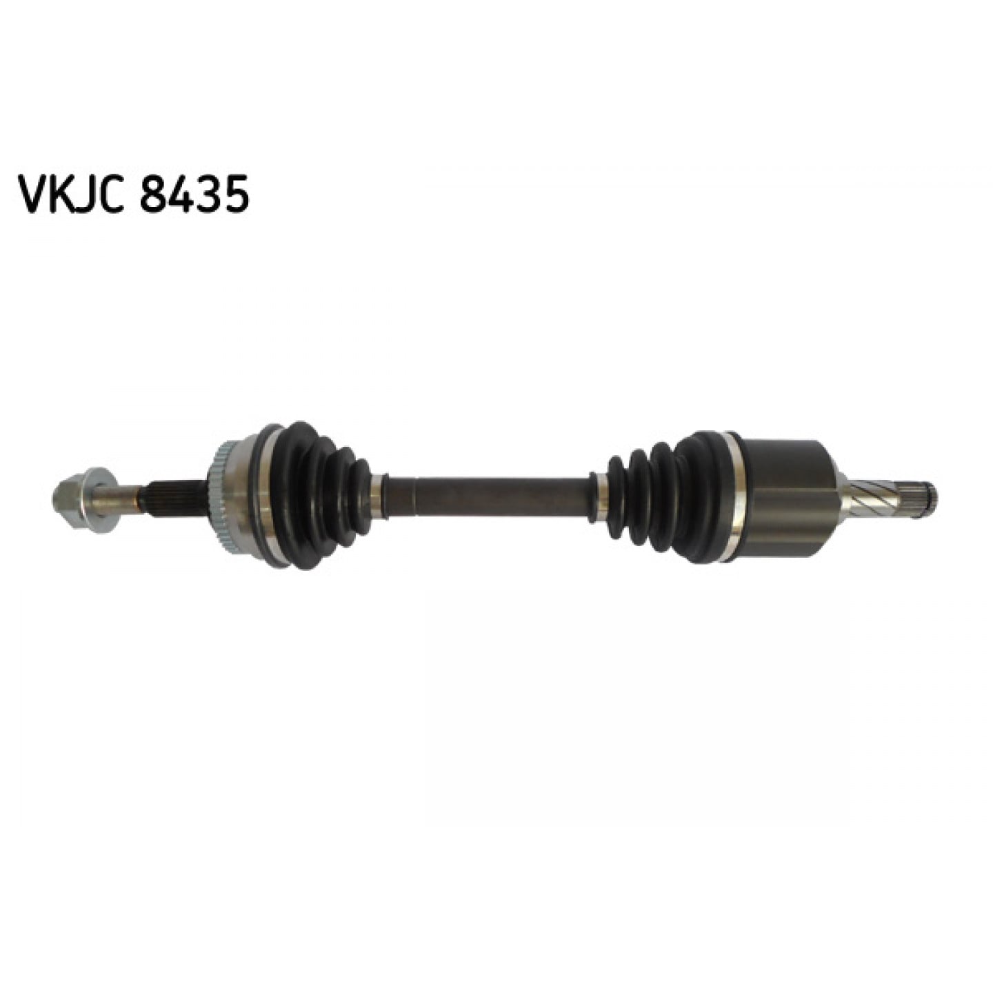 Drivaksel SKF VKJC 8435
