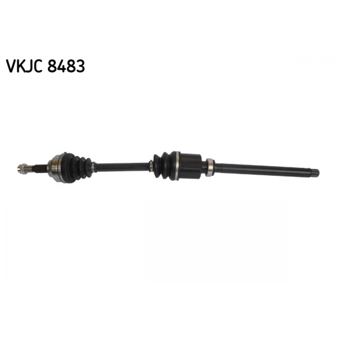 Drivaksel SKF VKJC 8483