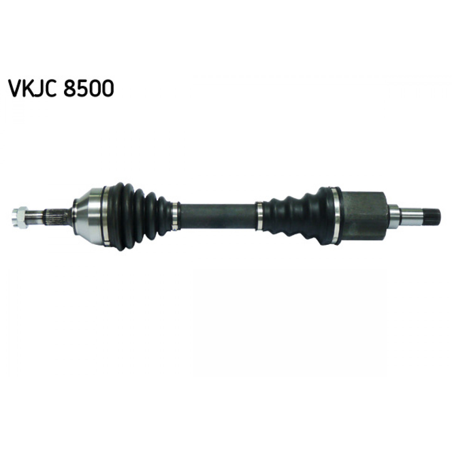 Skf Albero Motore/Semiasse Vkjc 8500