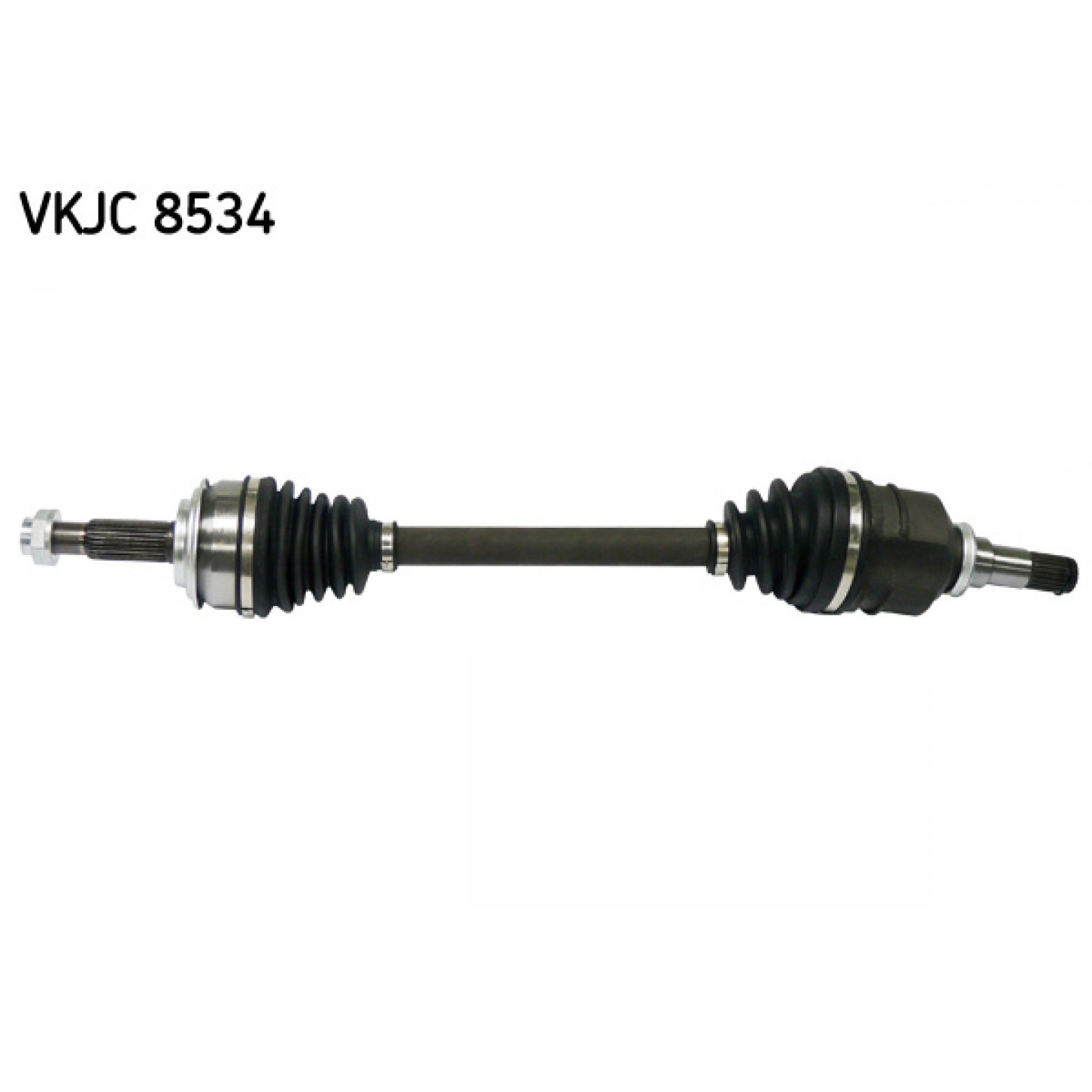Antriebswelle SKF VKJC 8534