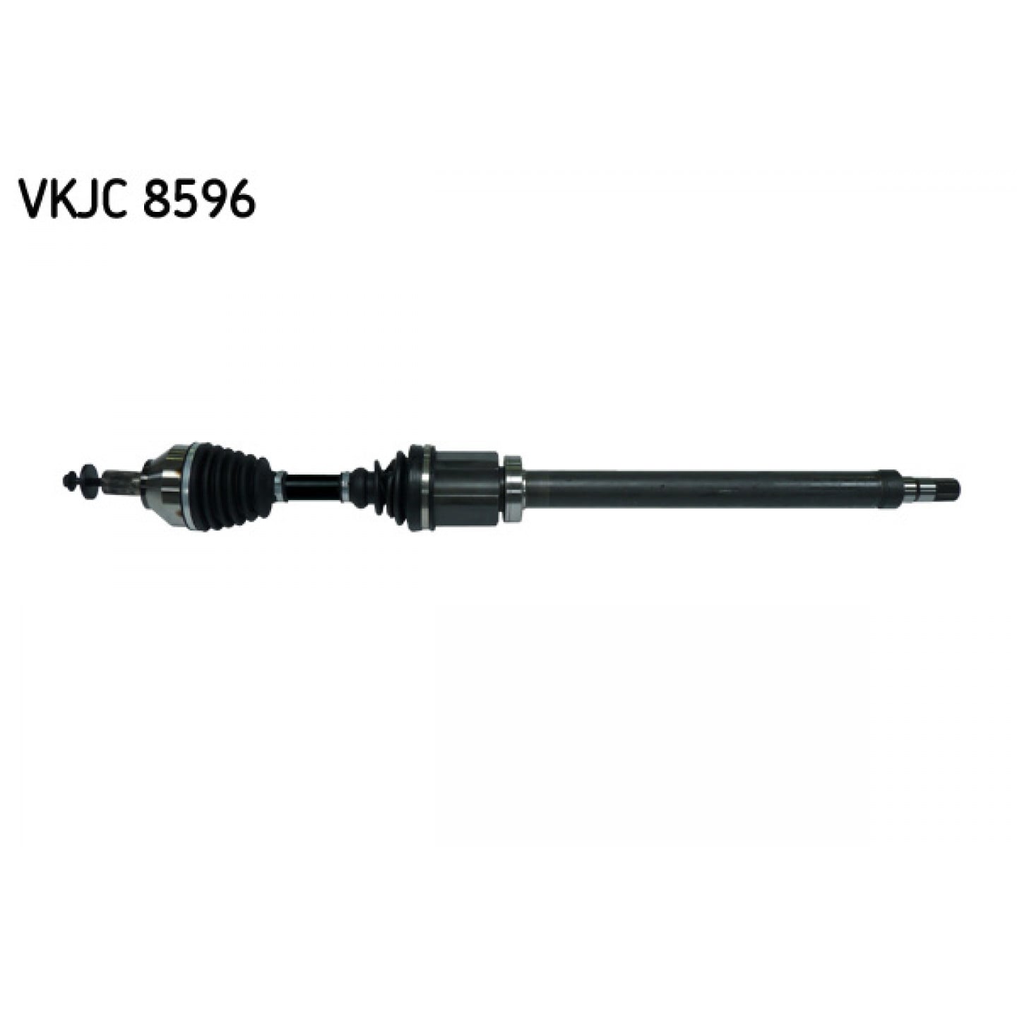 Antriebswelle SKF VKJC 8596