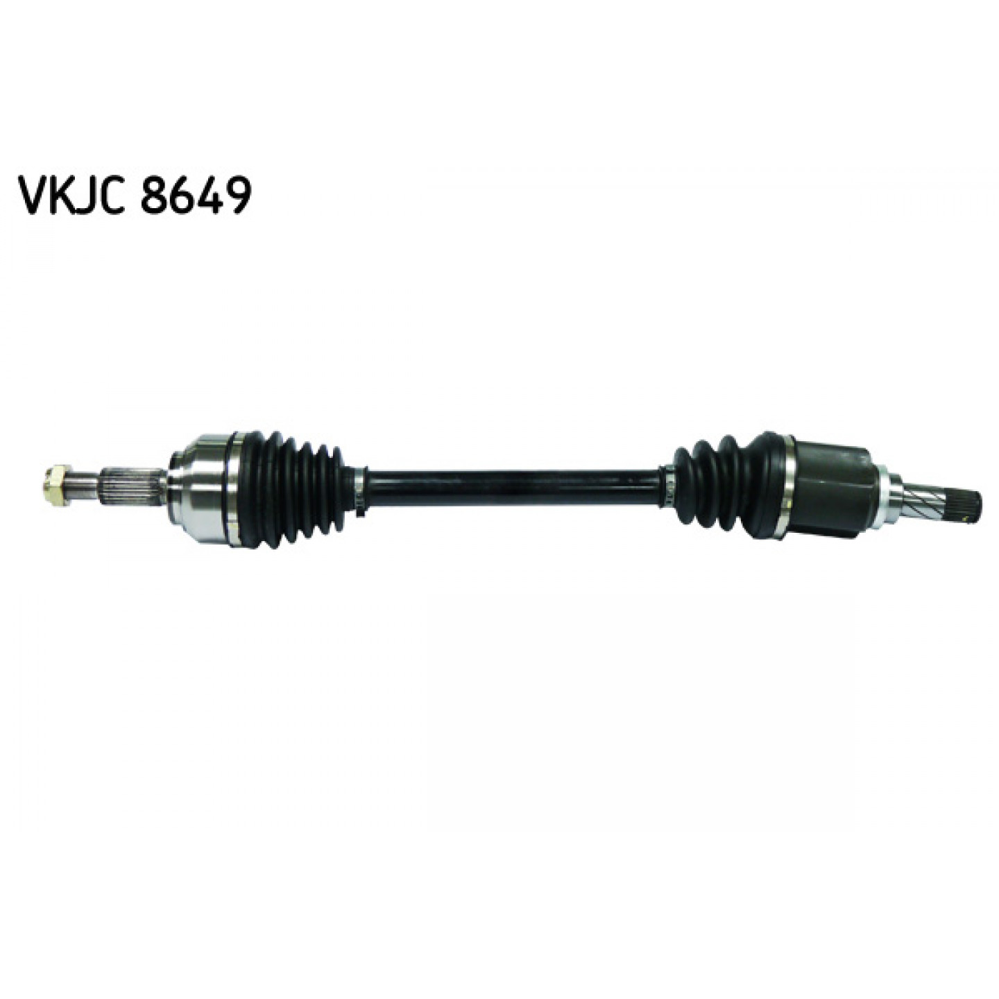 Antriebswelle SKF VKJC 8649
