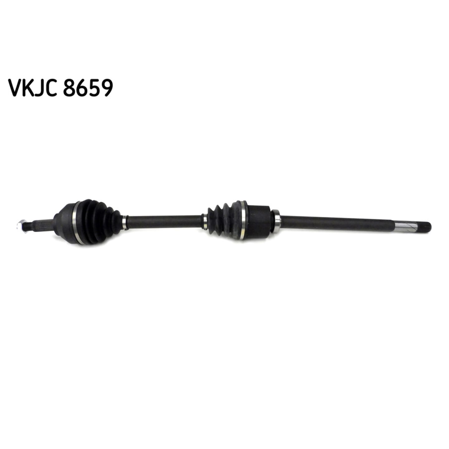 Hnací hřídel SKF VKJC 8659