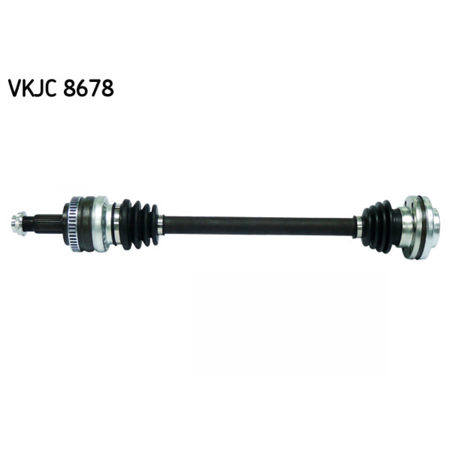 Antriebswelle SKF VKJC 8678
