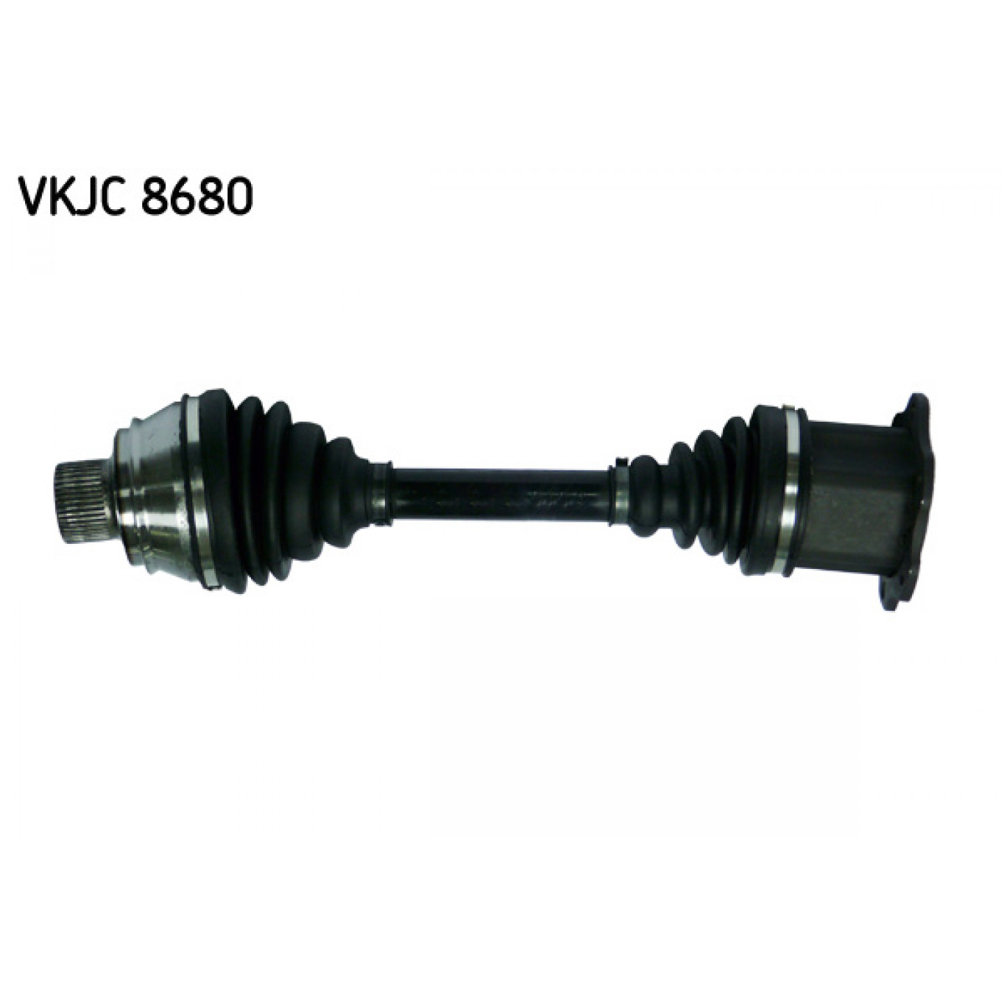 VKJA 8002 SKF VKJC 1032 Kit giunti semiasse | AUTODOC prezzo e recensioni